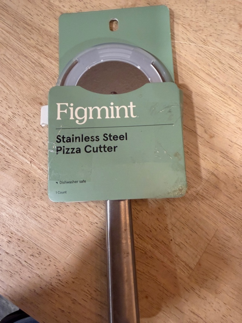 Oxo Stainless Steel Handle Kitchen Tool - Silver